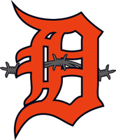 Dekalb High School logo